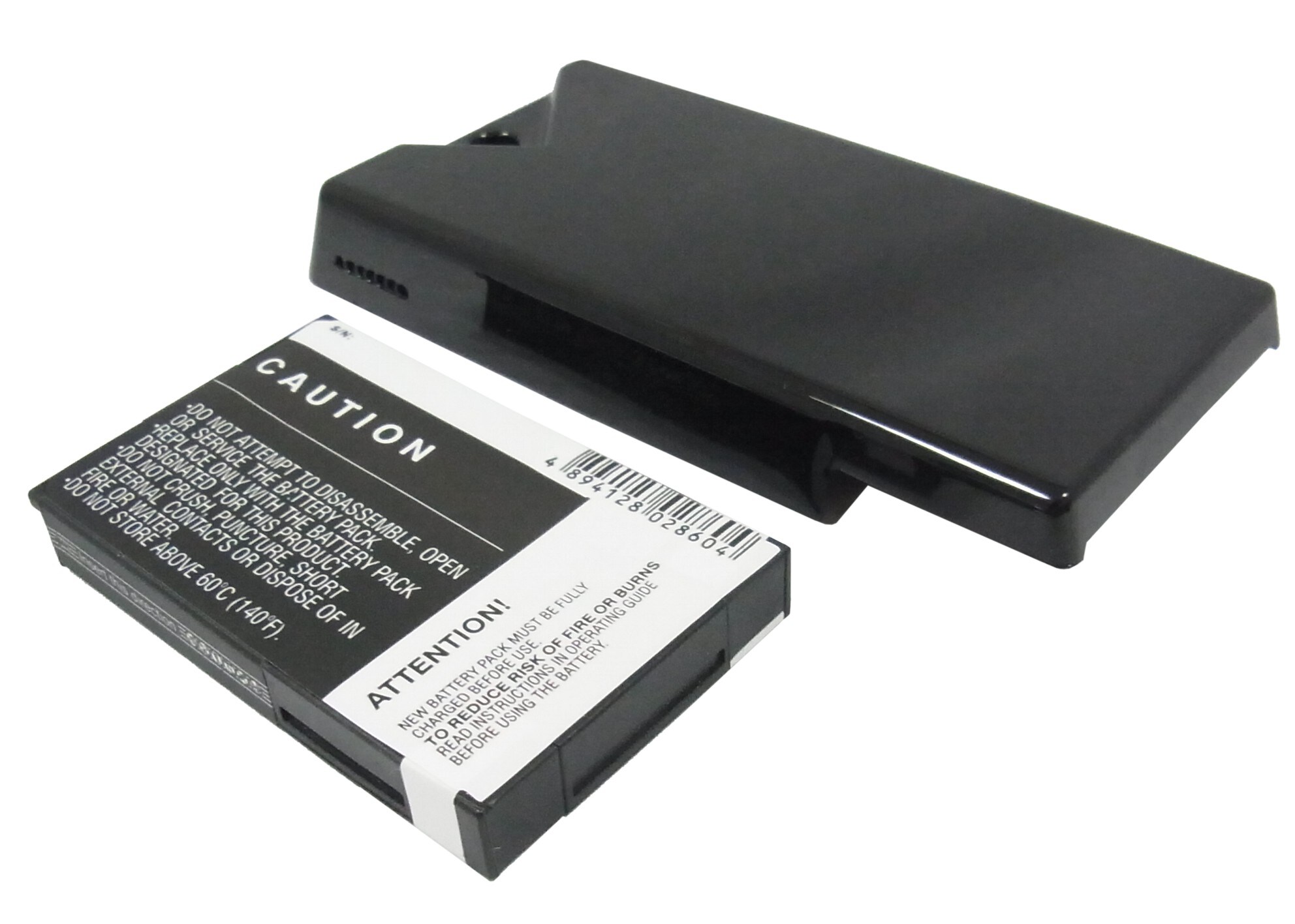Batteri till SmartPhone, Mobil för o2 Xda Diamond 2, Xda Diamond II