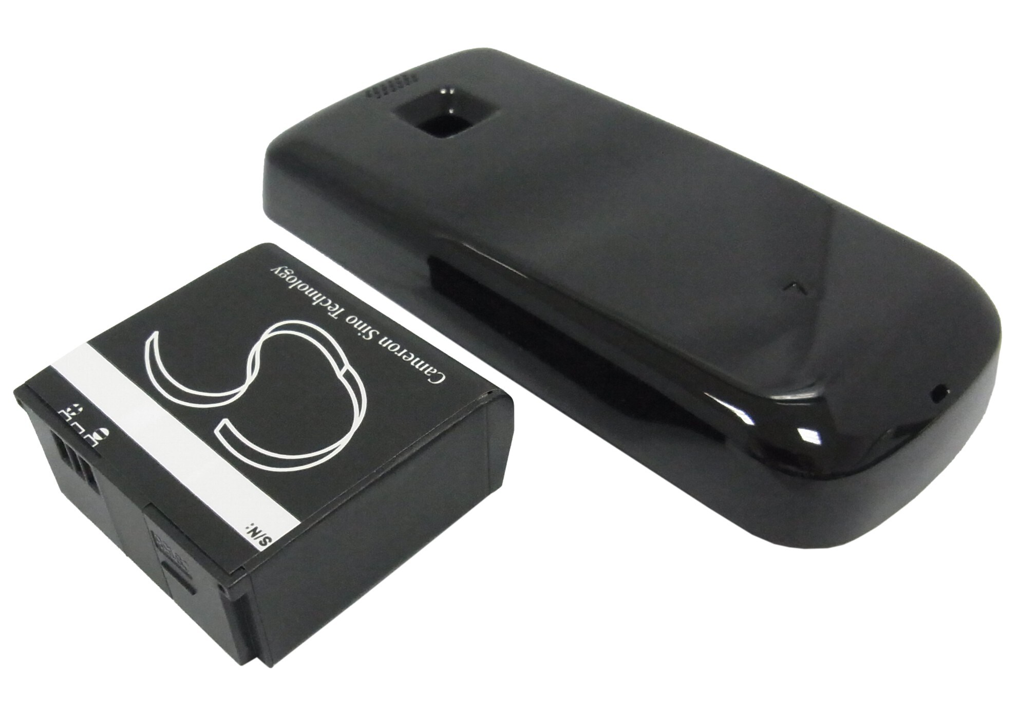 Batteri till SmartPhone, Mobil för T-Mobile MyTouch 3G, G1 Touch