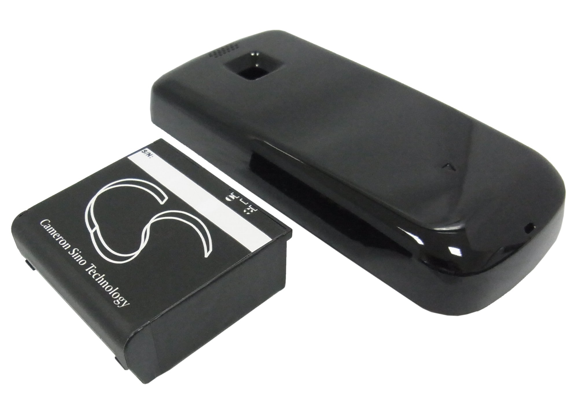 Batteri till SmartPhone, Mobil för T-Mobile MyTouch 3G, G1 Touch