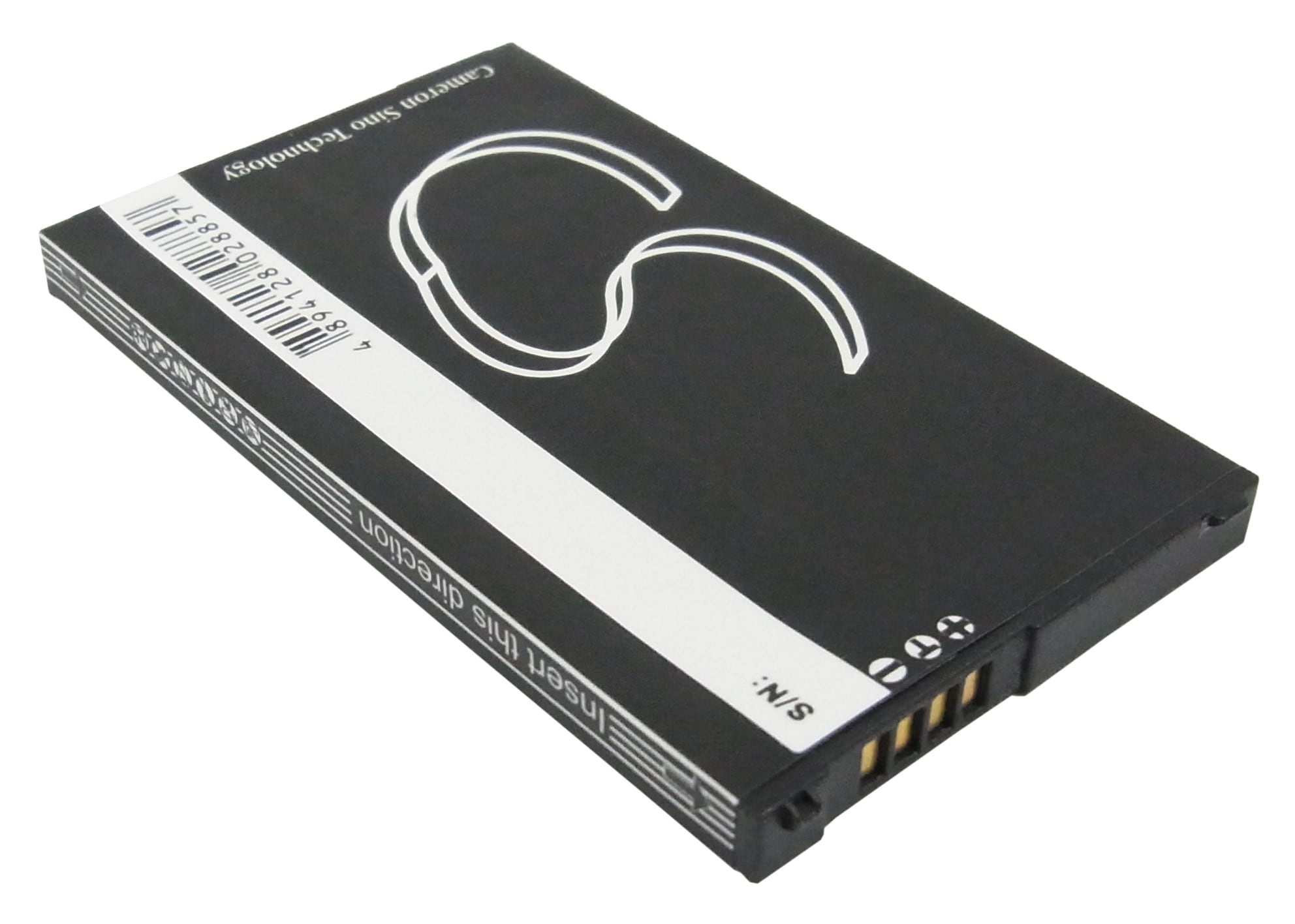Batteri till SmartPhone, Mobil för Acer Tempo DX650