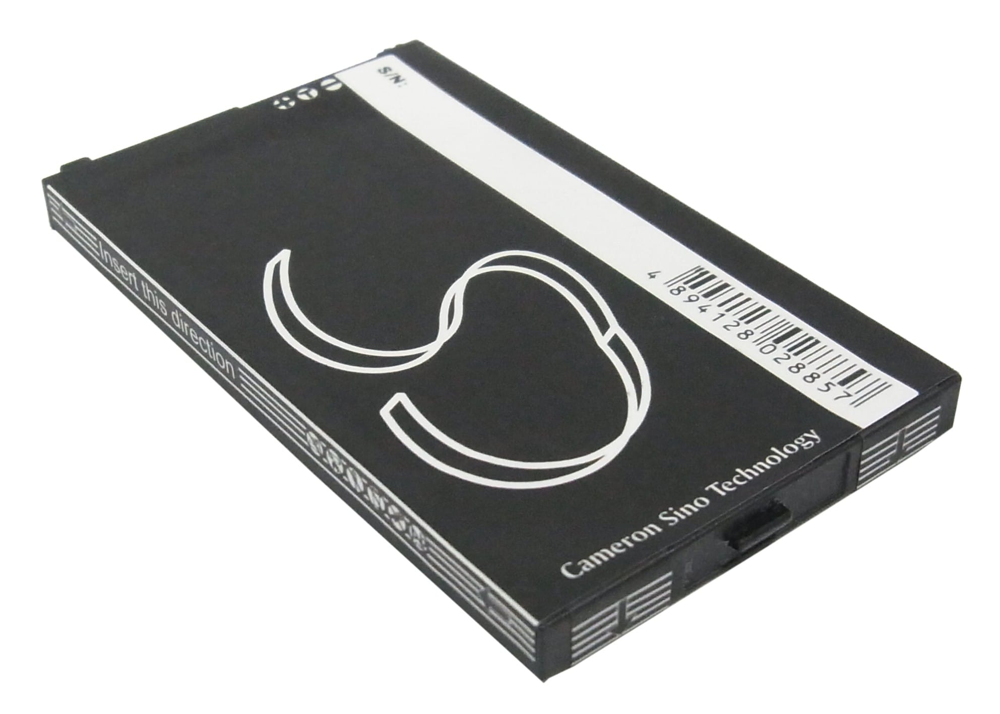 Batteri till SmartPhone, Mobil för Acer Tempo DX650