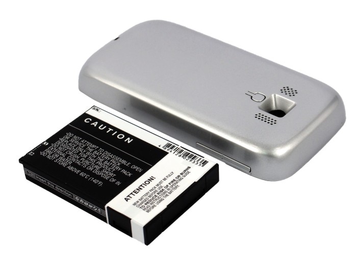 Batteri till SmartPhone, Mobil för T-Mobile Touch Pro 2, Touch Pro II