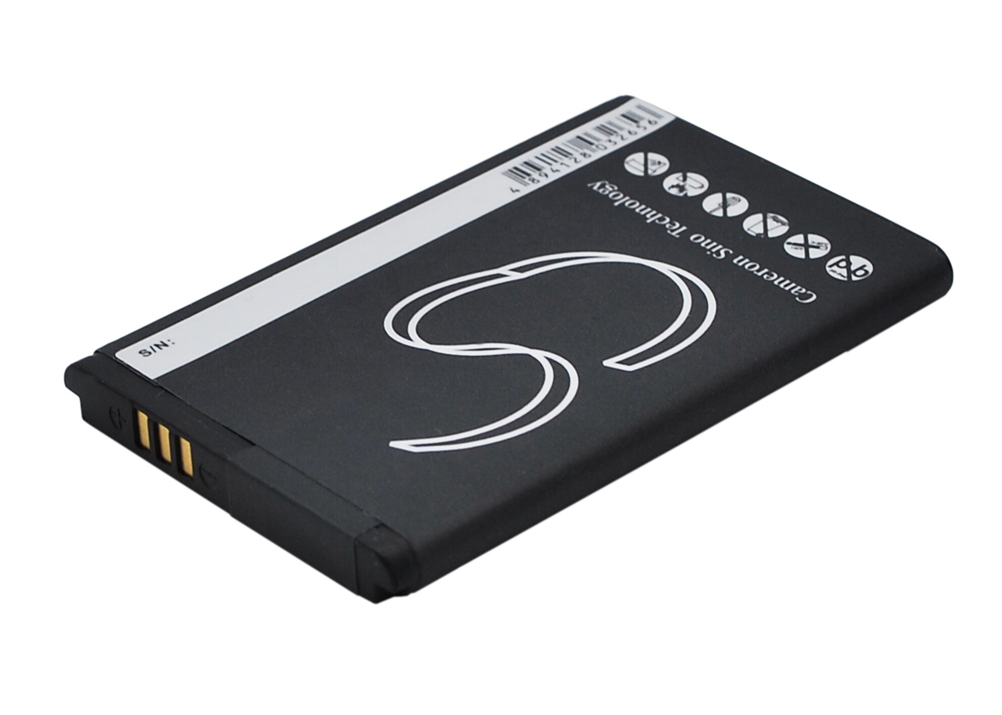 Batteri till SmartPhone, Mobil för Verizon SCH-U460, Intensity II, U460 Intensity II m.fl.
