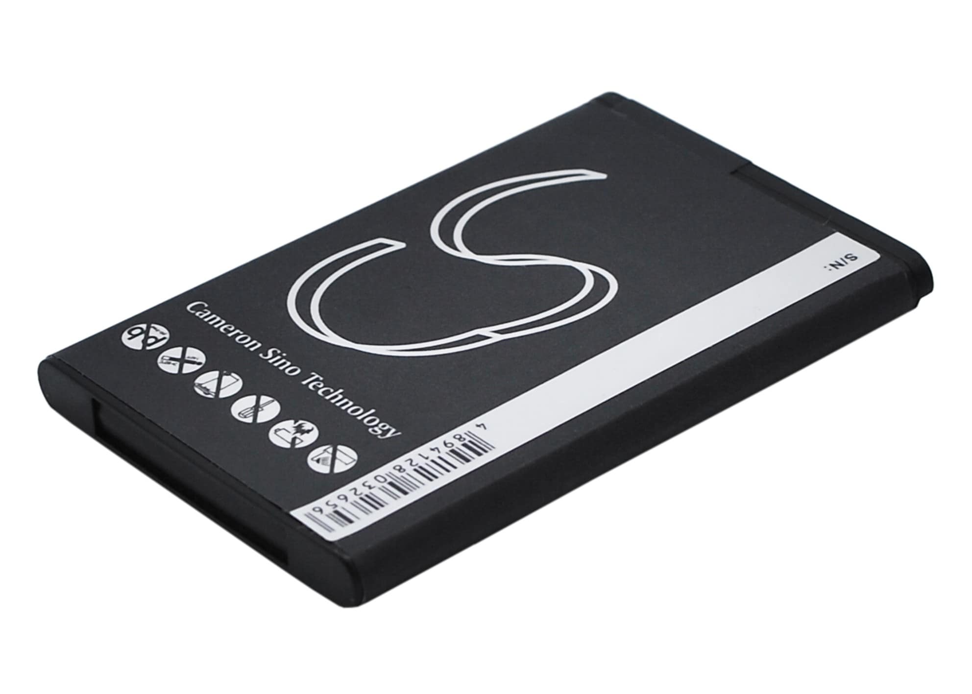 Batteri till SmartPhone, Mobil för Verizon SCH-U460, Intensity II, U460 Intensity II m.fl.