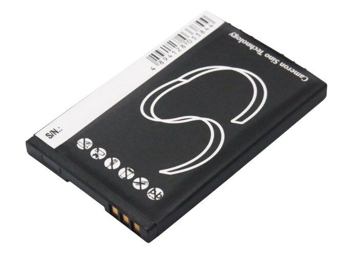 Batteri till SmartPhone, Mobil för MetroPCS CDM-7126, CDM-7126m