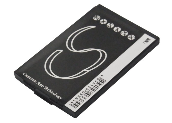 Batteri till SmartPhone, Mobil för MetroPCS CDM-7126, CDM-7126m