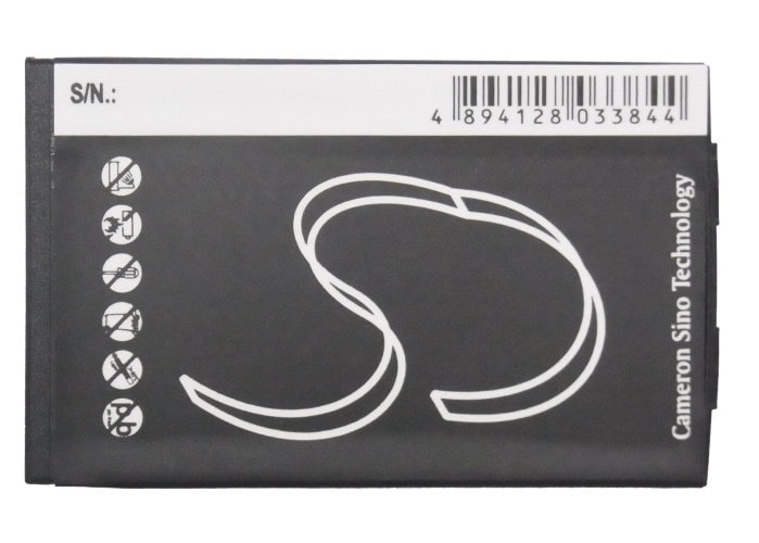 Batteri till SmartPhone, Mobil för MetroPCS CDM-7126, CDM-7126m
