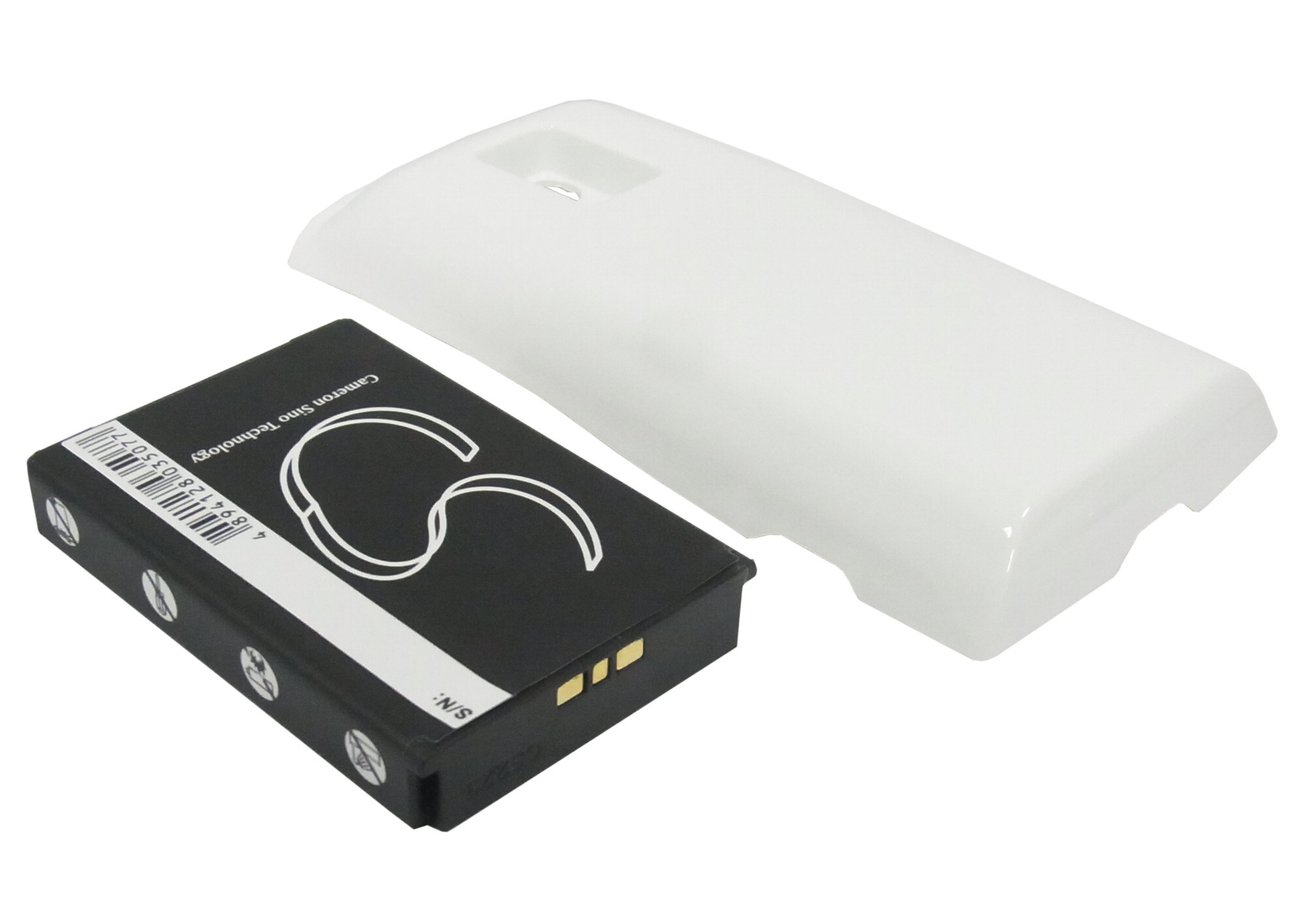 Batteri till SmartPhone, Mobil för Sony Ericsson Xperia X10, Xperia X10a
