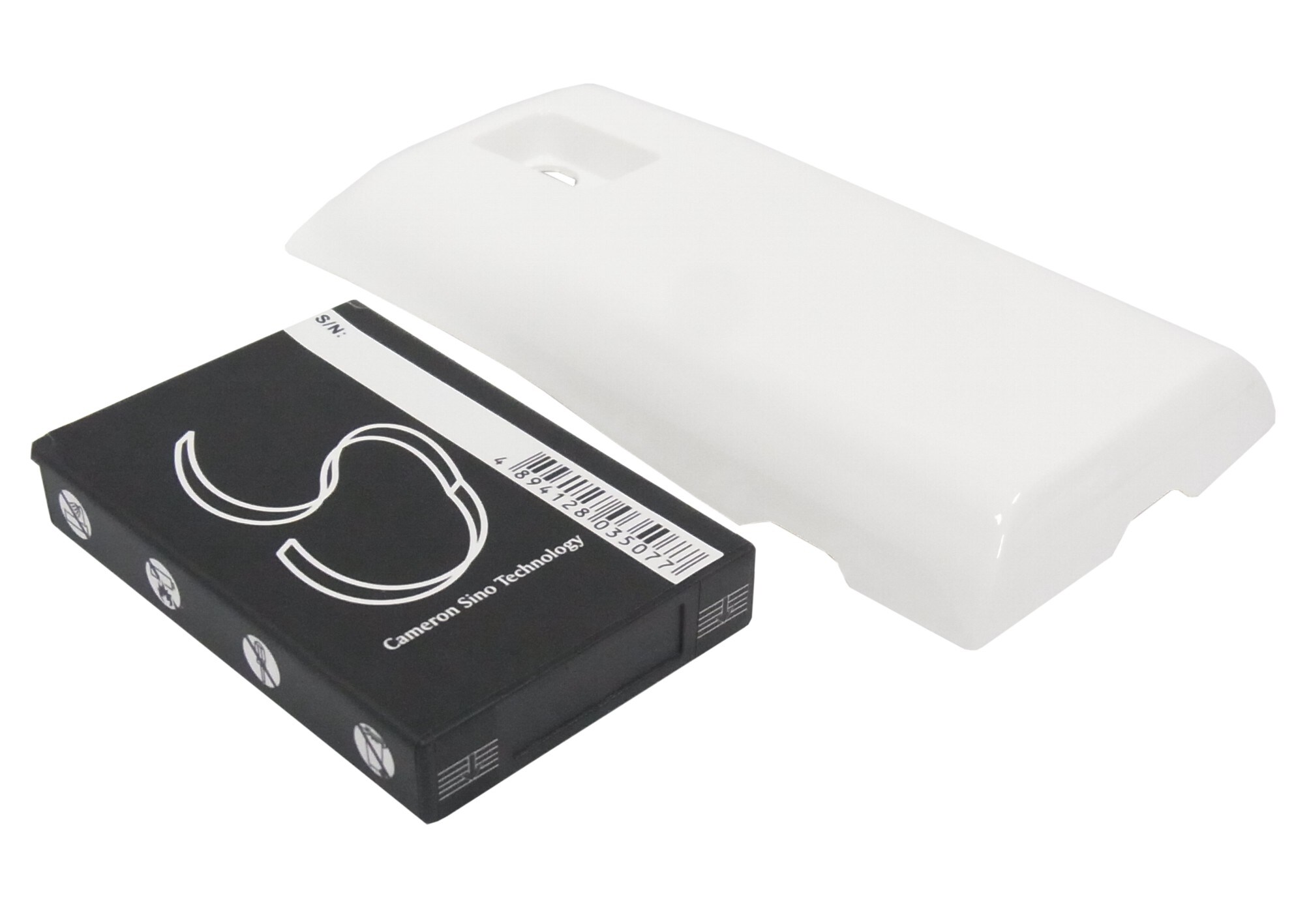 Batteri till SmartPhone, Mobil för Sony Ericsson Xperia X10, Xperia X10a