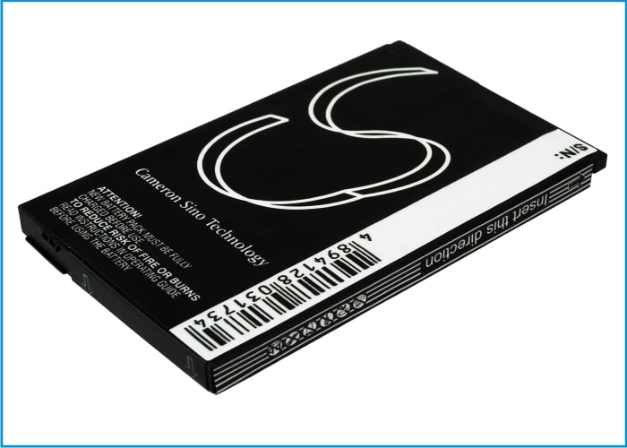 Batteri till SmartPhone, Mobil för GSmart S1200, S1208, S1205