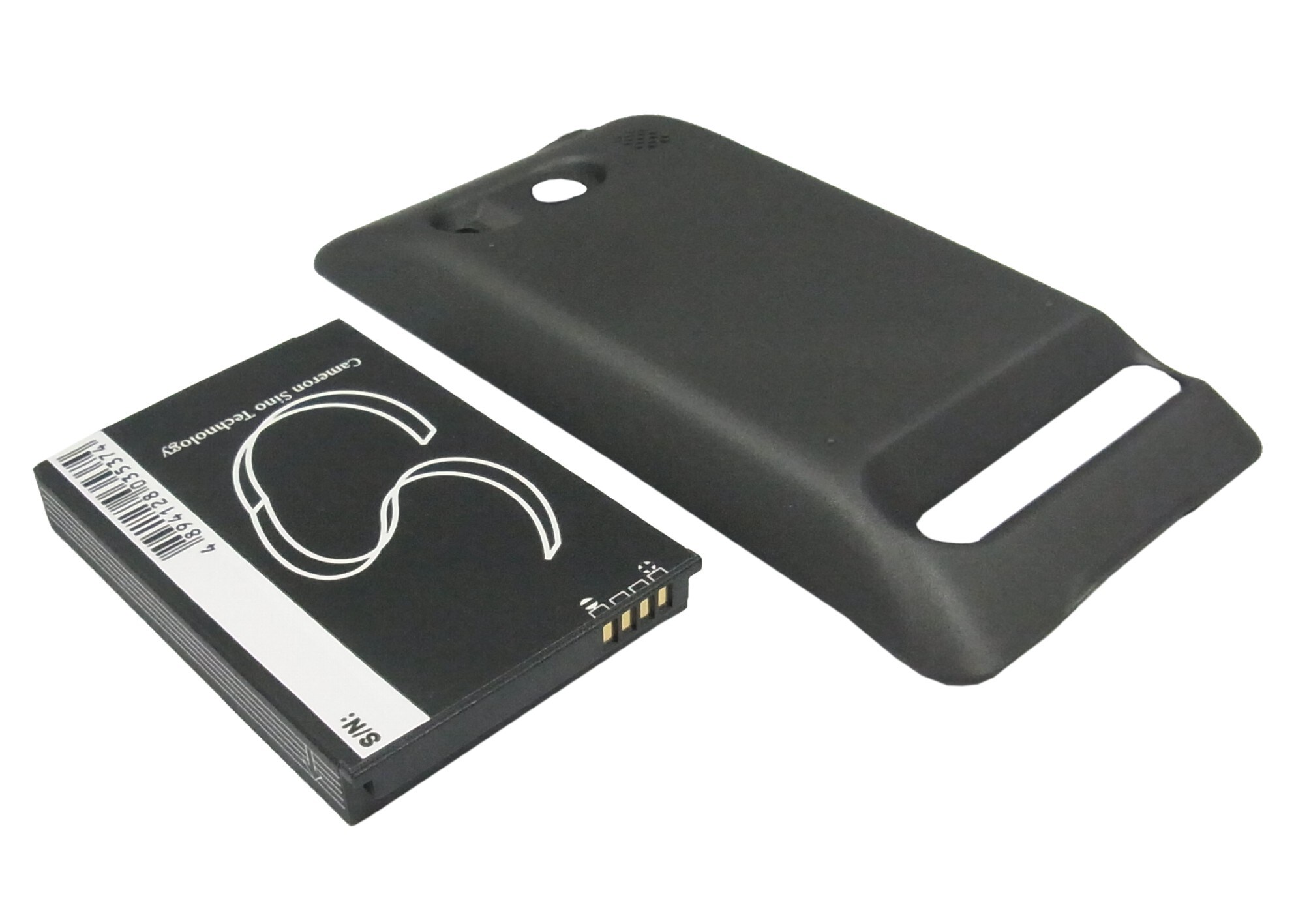 Batteri till SmartPhone, Mobil för HTC EVO 4G, A9292, Supersonic