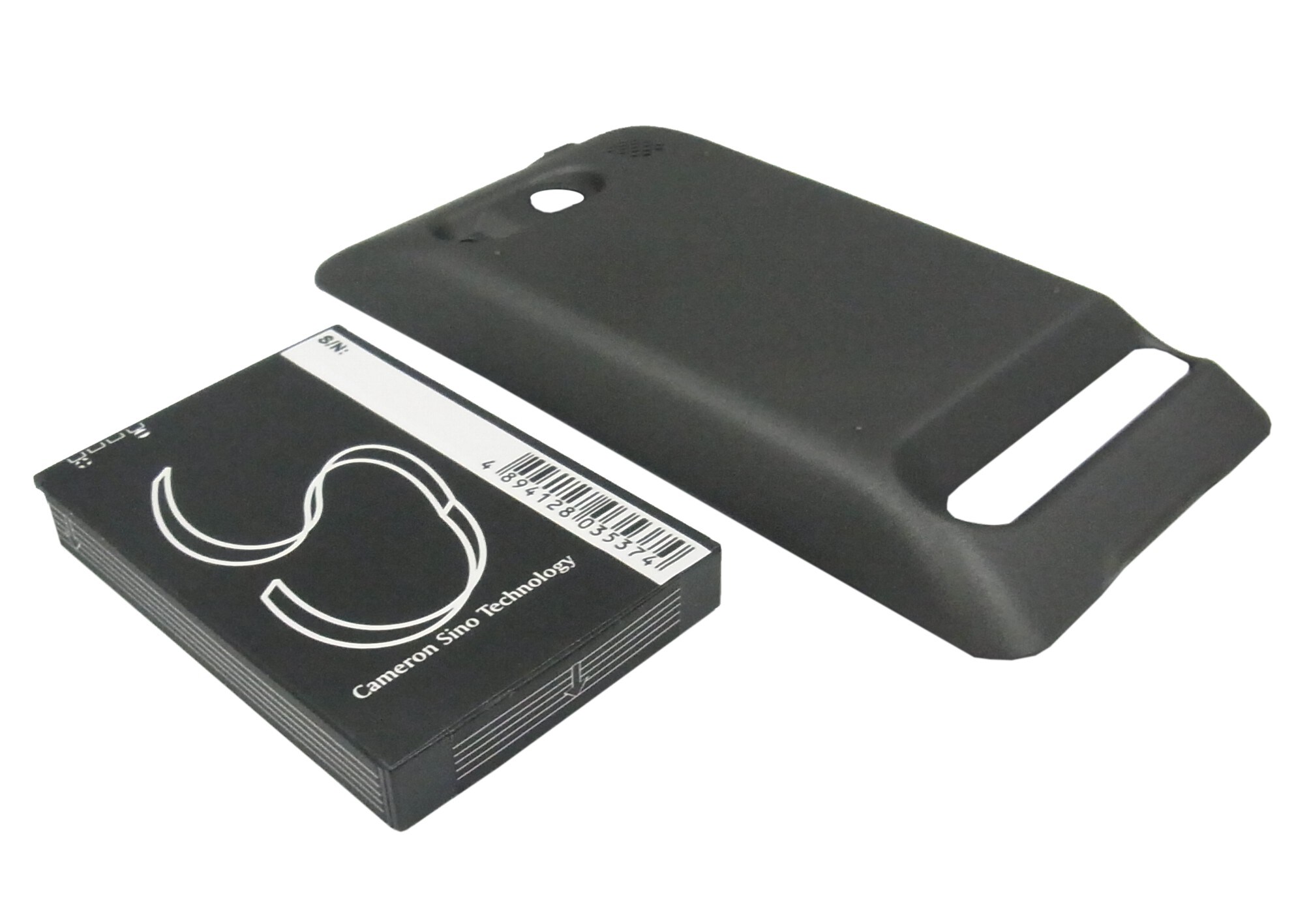 Batteri till SmartPhone, Mobil för HTC EVO 4G, A9292, Supersonic