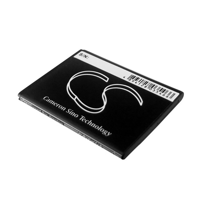Batteri till SmartPhone, Mobil för USCellular SCH-R390, Freeform 4, SCH-R640 m.fl.