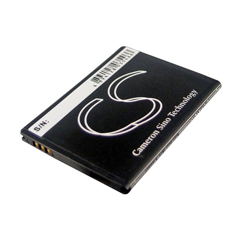 Batteri till SmartPhone, Mobil för USCellular SCH-R390, Freeform 4, SCH-R640 m.fl.