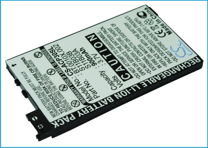 Batteri till SmartPhone, Mobil för Acer P300, neoTouch P300