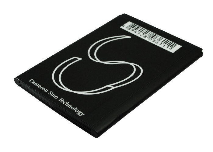 Batteri till SmartPhone, Mobil för Samsung SPH-M570, Restore SPH-M570, Acclaim M920 m.fl.