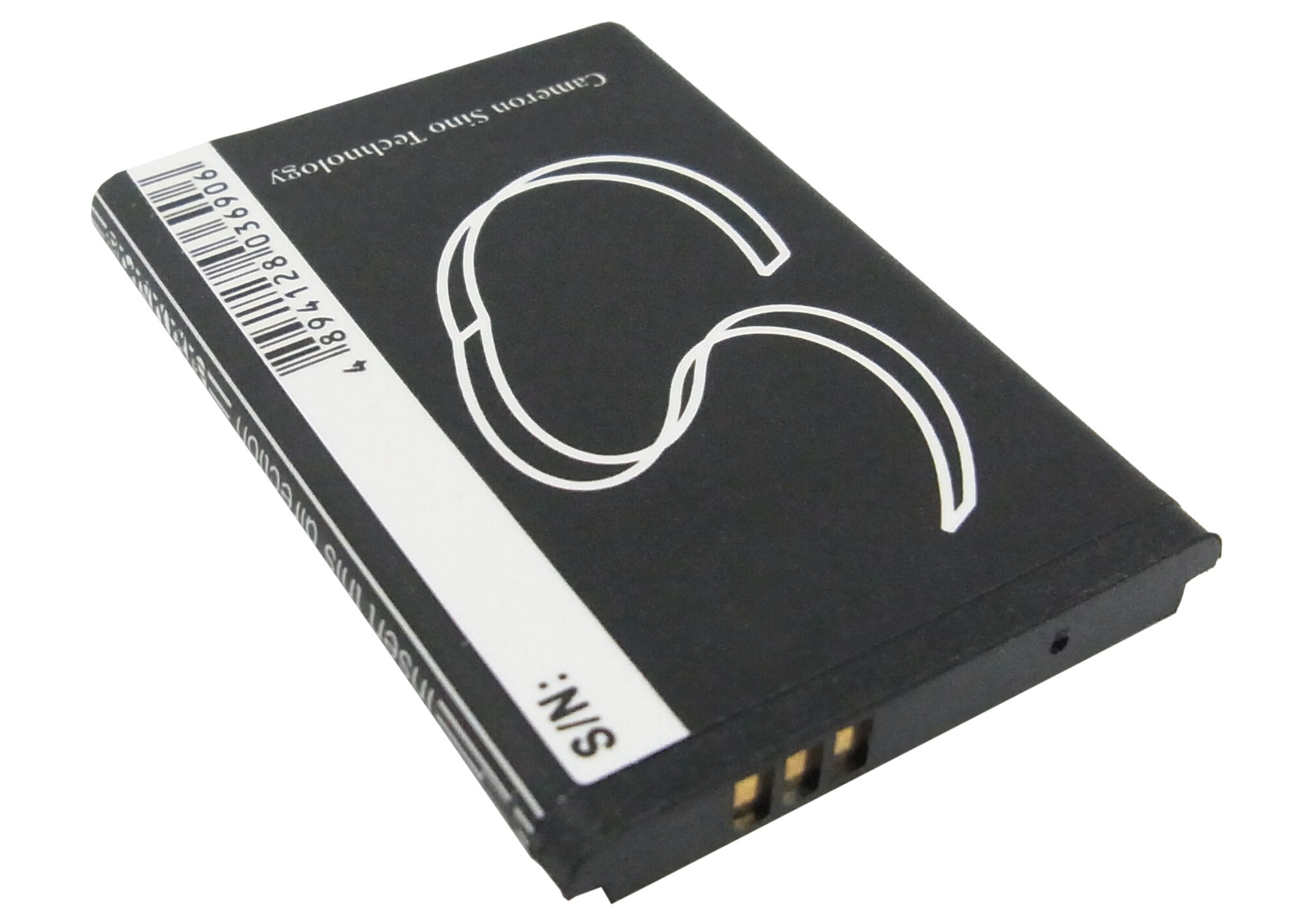 Batteri till SmartPhone, Mobil för Samsung GT-E2520, GT-M2510, GT-E1150 m.fl.