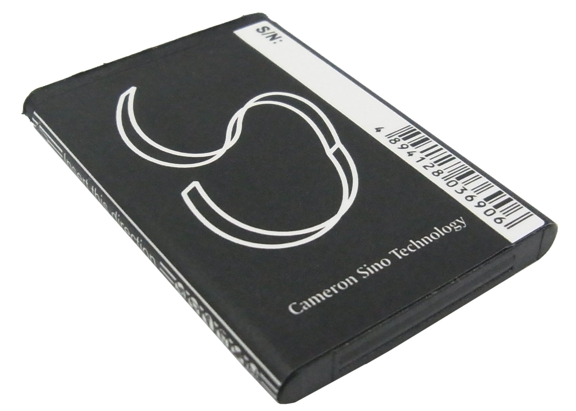 Batteri till SmartPhone, Mobil för Samsung GT-E2520, GT-M2510, GT-E1150 m.fl.