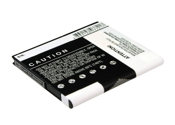 Batteri till SmartPhone, Mobil för T-Mobile myTouch HD, PD98120