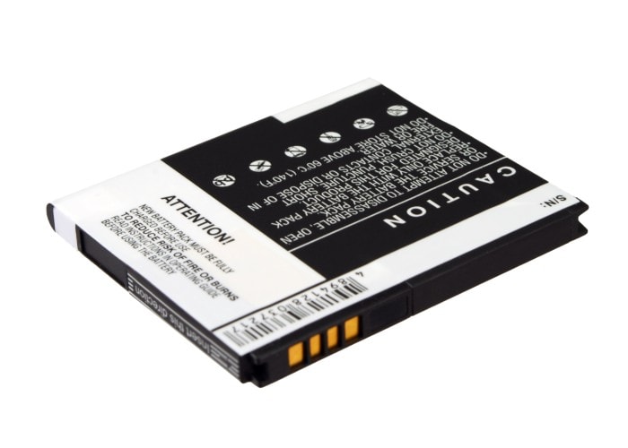 Batteri till SmartPhone, Mobil för T-Mobile myTouch HD, PD98120