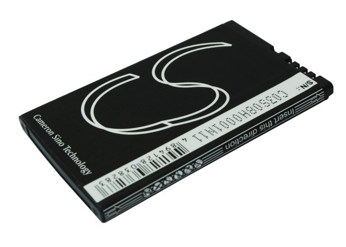Batteri till SmartPhone, Mobil för Motorola MB525, MB520, Defy m.fl.