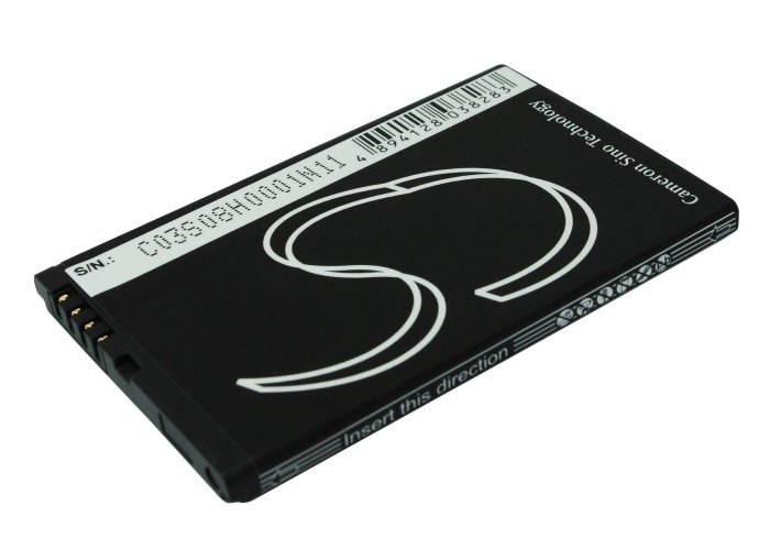 Batteri till SmartPhone, Mobil för Motorola MB525, MB520, Defy m.fl.