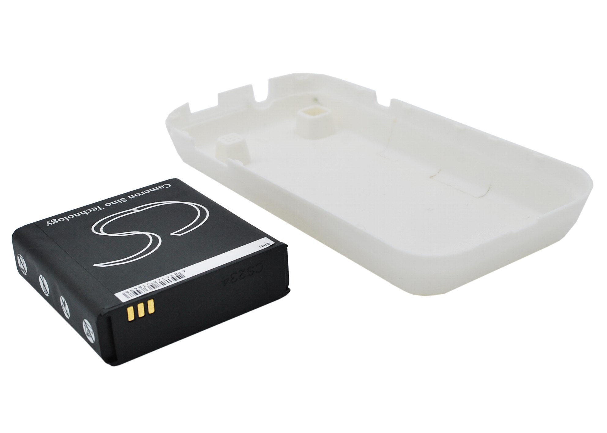 Batteri till SmartPhone, Mobil för T-Mobile SGH-T959W, Vibrant