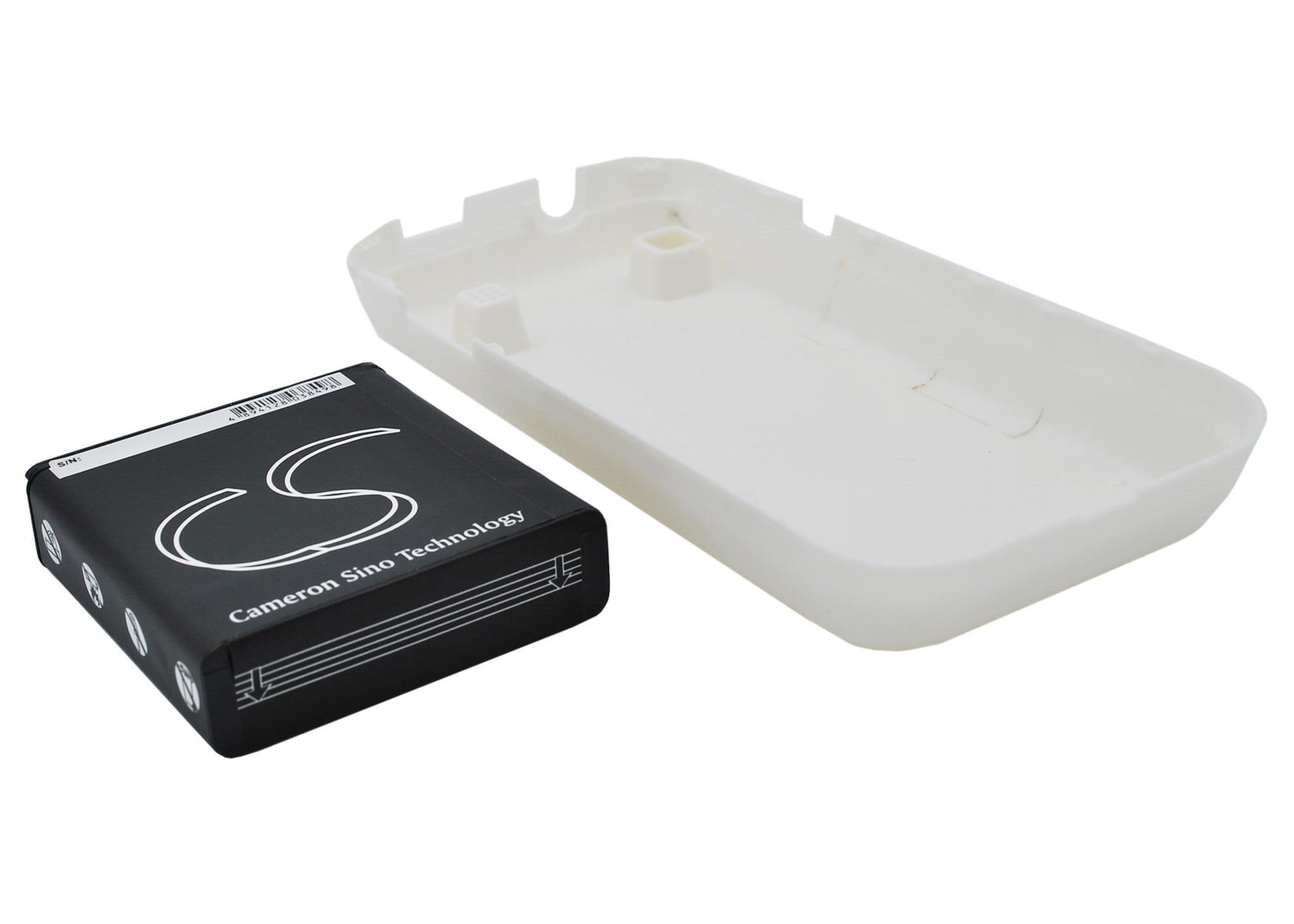 Batteri till SmartPhone, Mobil för T-Mobile SGH-T959W, Vibrant