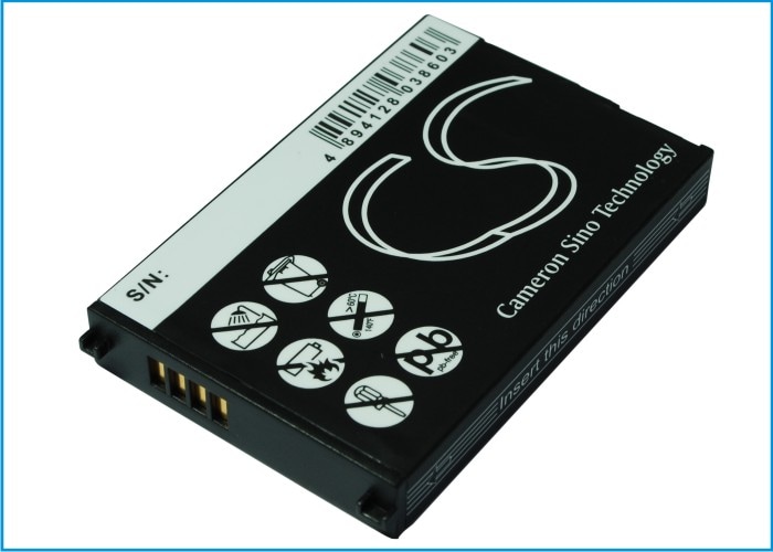 Batteri till SmartPhone, Mobil för Asus SBP-08