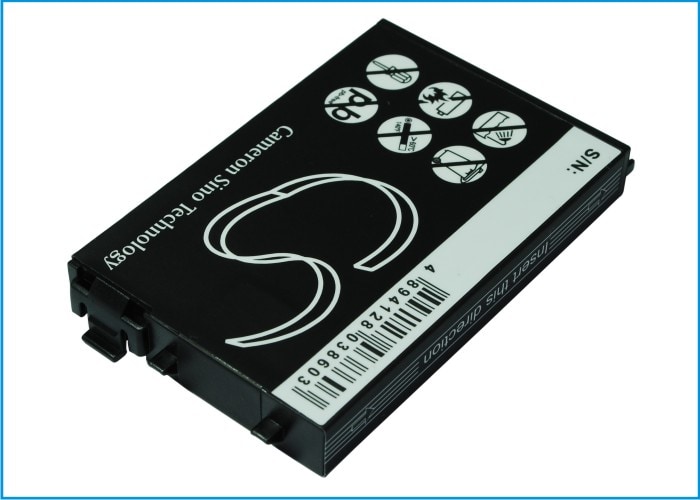 Batteri till SmartPhone, Mobil för Asus SBP-08