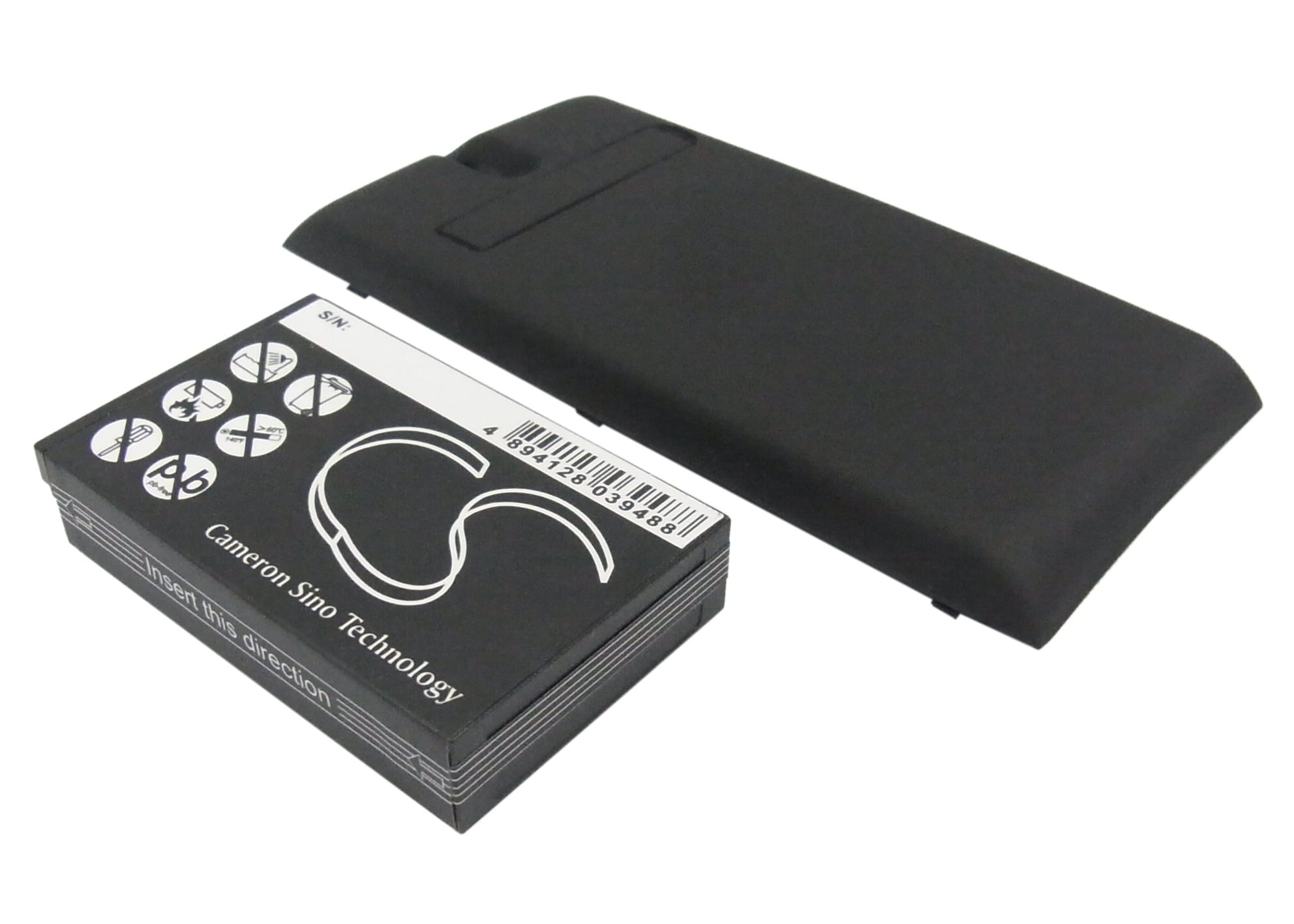 Batteri till SmartPhone, Mobil för DELL Venue, V03B