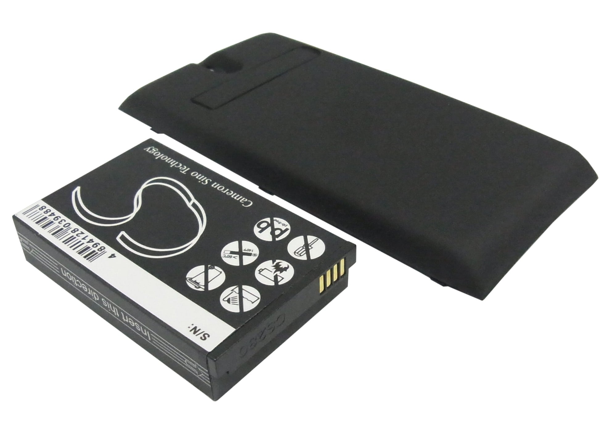 Batteri till SmartPhone, Mobil för DELL Venue, V03B