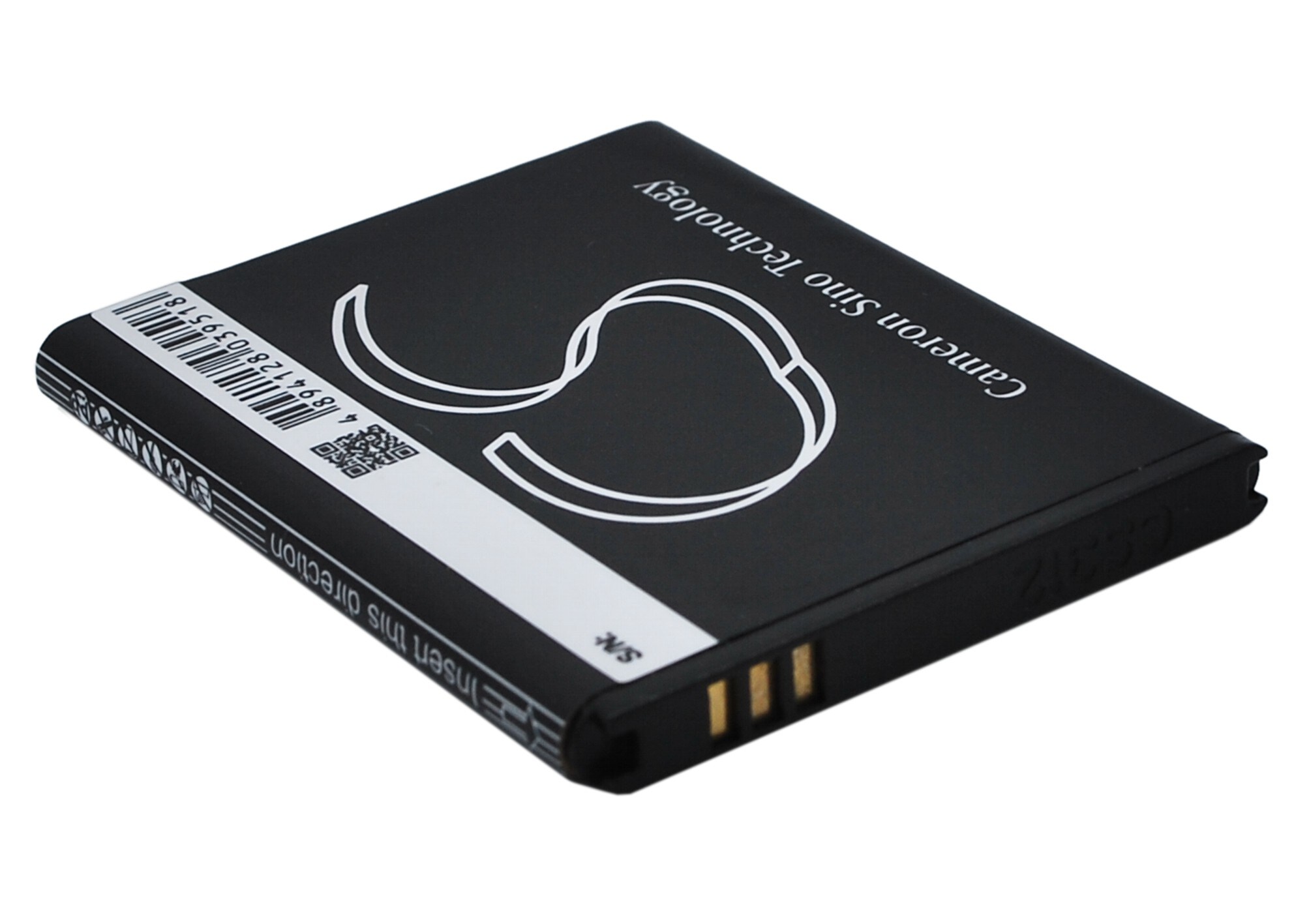 Batteri till SmartPhone, Mobil för Samsung GT-S5570, Galaxy Mini, GT-S5250 m.fl.