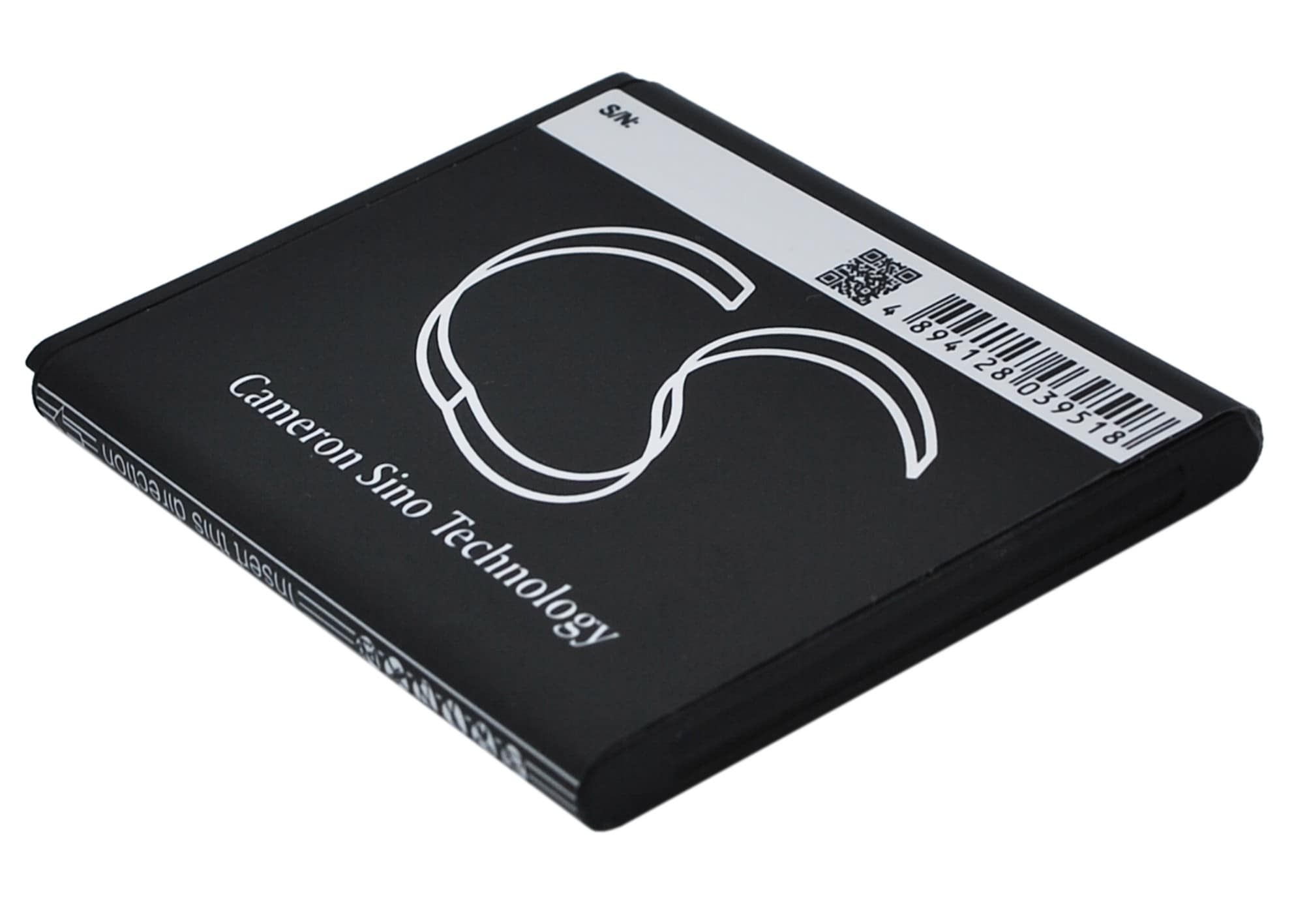 Batteri till SmartPhone, Mobil för Samsung GT-S5570, Galaxy Mini, GT-S5250 m.fl.