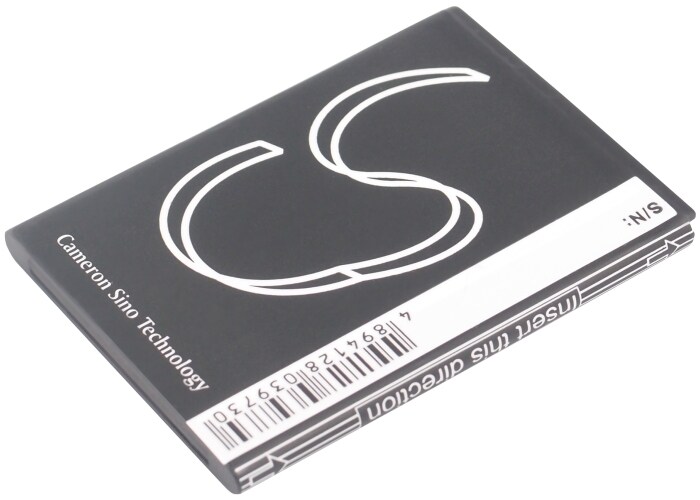 Batteri till SmartPhone, Mobil för Samsung GT-S5830, GT-S5830T, Cooper m.fl.