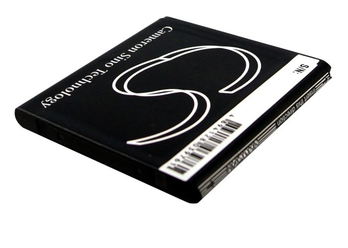 Batteri till SmartPhone, Mobil för Sony Ericsson MT11, MT11a, MT11i m.fl.