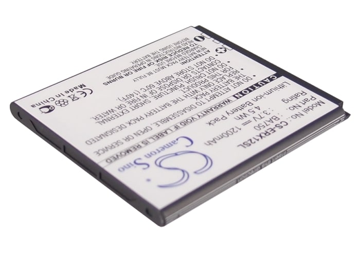 Batteri till SmartPhone, Mobil för Sony Ericsson Xperia Arc, LT15a, LT15i m.fl.