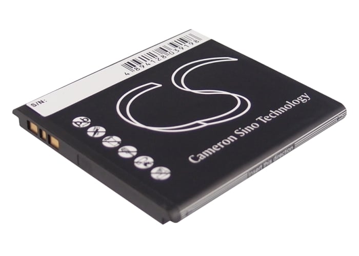 Batteri till SmartPhone, Mobil för Sony Ericsson Xperia Arc, LT15a, LT15i m.fl.