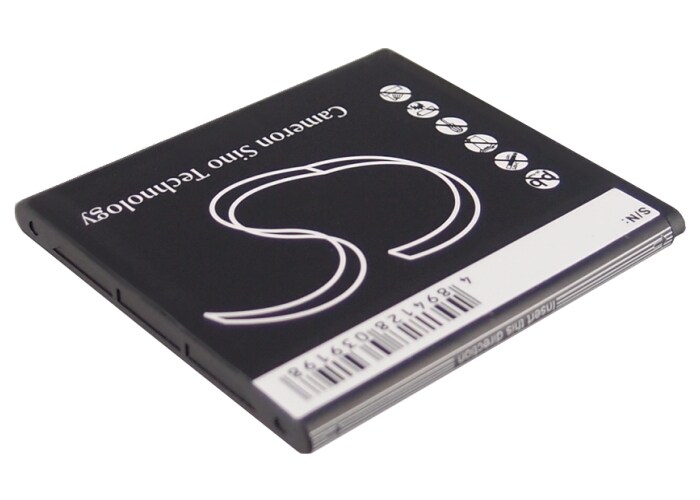 Batteri till SmartPhone, Mobil för Sony Ericsson Xperia Arc, LT15a, LT15i m.fl.