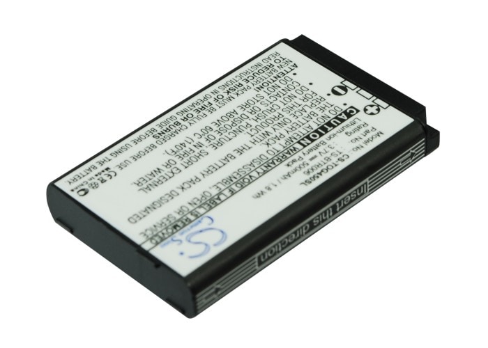 Batteri till SmartPhone, Mobil för Toshiba G450