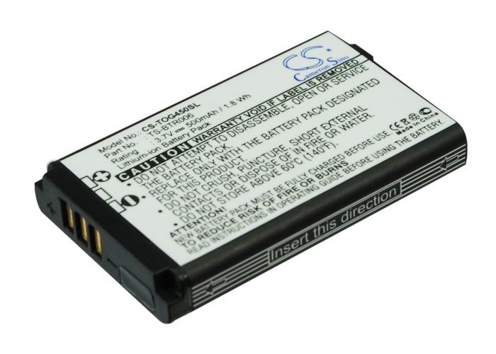 Batteri till SmartPhone, Mobil för Toshiba G450