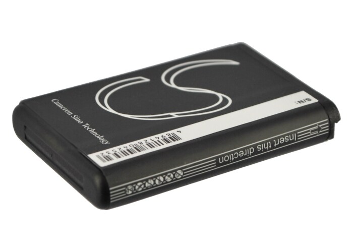 Batteri till SmartPhone, Mobil för Samsung GT-B2710, xcover 271, B2710 Solid