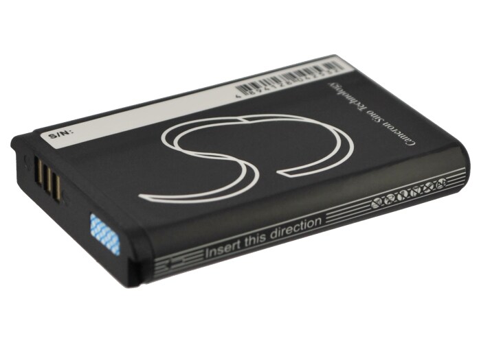 Batteri till SmartPhone, Mobil för Samsung GT-B2710, xcover 271, B2710 Solid