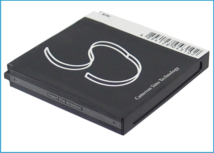 Batteri till SmartPhone, Mobil för Alcatel OT-S210, OT-S211, OT-S211C m.fl.