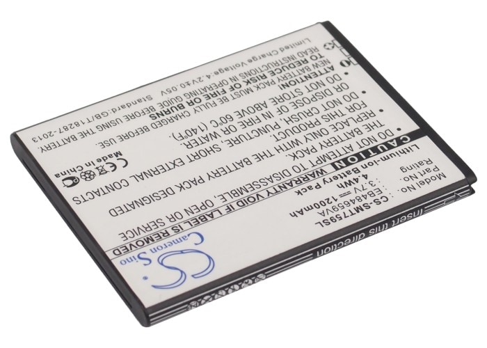 Batteri till SmartPhone, Mobil för BoostMobile Transform Ultra, SPH-M930