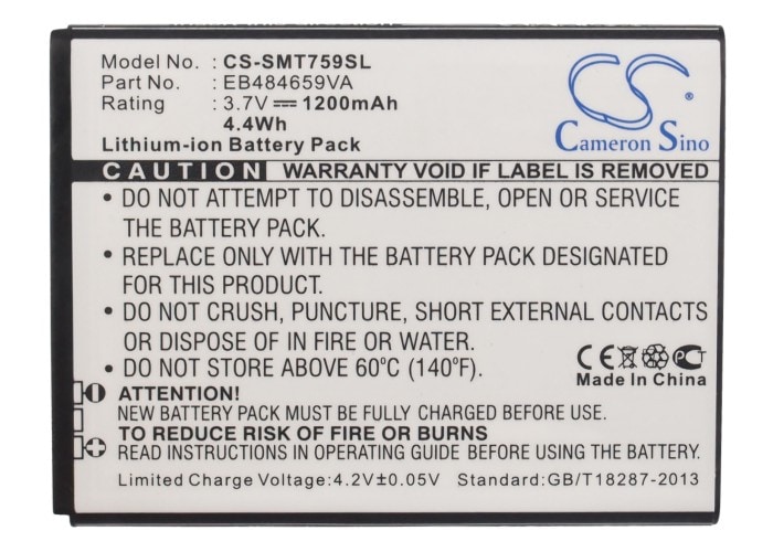 Batteri till SmartPhone, Mobil för BoostMobile Transform Ultra, SPH-M930