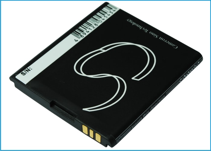 Batteri till SmartPhone, Mobil för T-Mobile Prism U8651, Prism, Astro m.fl.