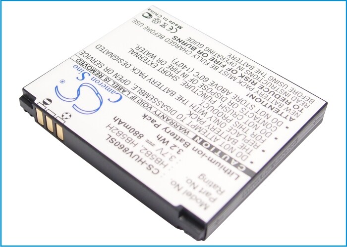 Batteri till SmartPhone, Mobil för Vodafone V830, 830, VF830 m.fl.