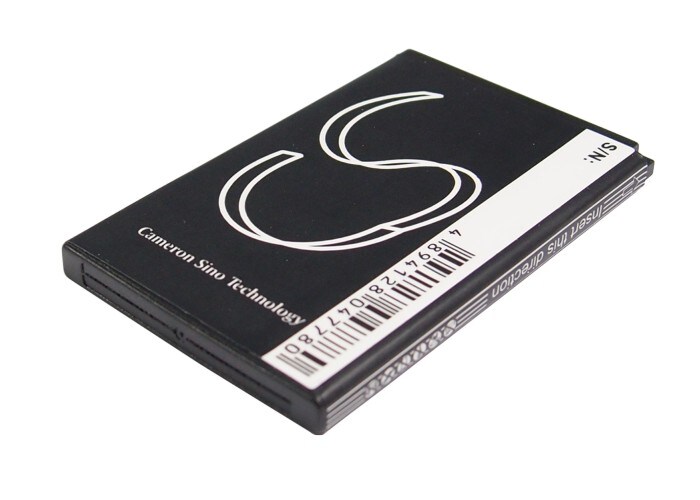 Batteri till SmartPhone, Mobil för LG Cosmos 2, VN251, A340 m.fl.