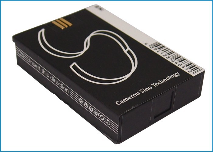 Batteri till SmartPhone, Mobil för Telstra F158, F159, X185